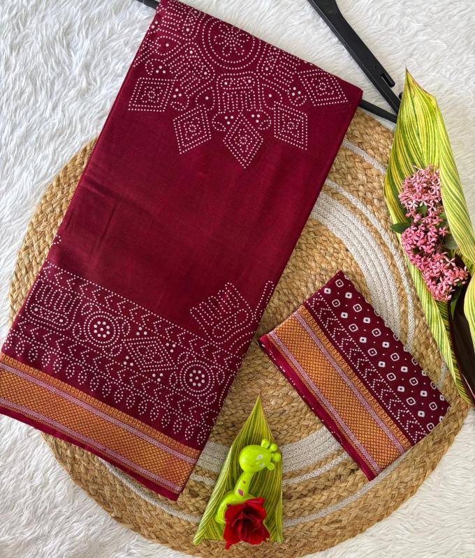 Lakhani cotton Saree wholesale market in delhi